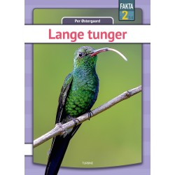 Lange tunger