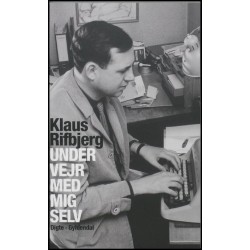 Under vejr med mig selv