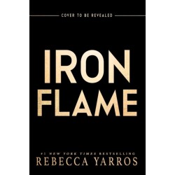 The Iron Flame