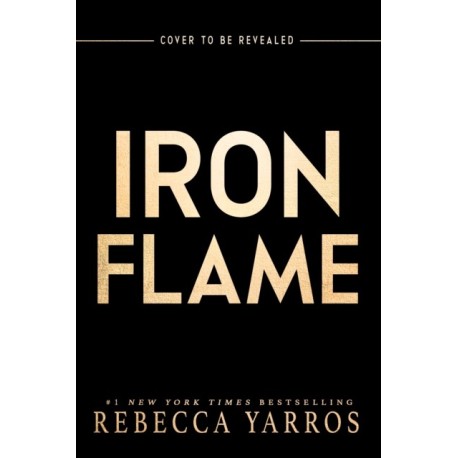The Iron Flame