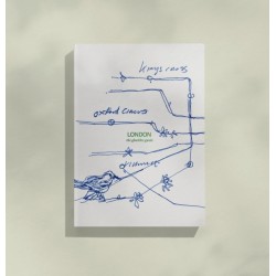 LONDON the gloobles guide