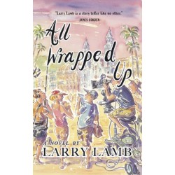 All Wrapped Up (Signed Edition)