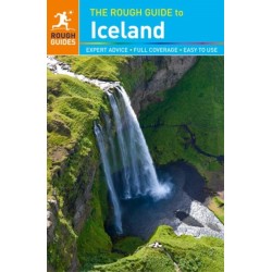 The Rough Guide to Iceland (Travel Guide)