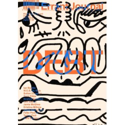 Errant Journal: Debt