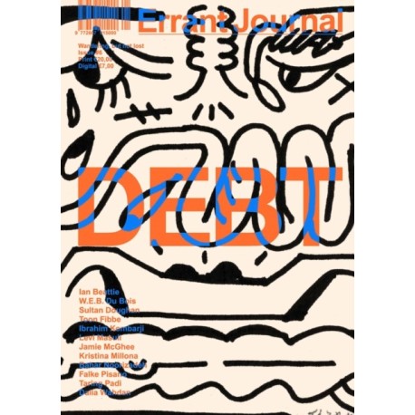 Errant Journal: Debt