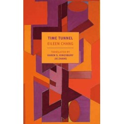 Time Tunnel: Stories and Essays