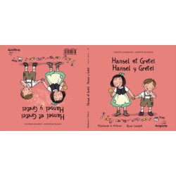Hansel et Gretel / Hansel y Gretel: Conte Classic i Magic - Cuento Clasico y Magico