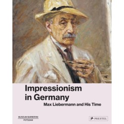 Avant-Garde: Max Liebermann and Impressionism in Germany