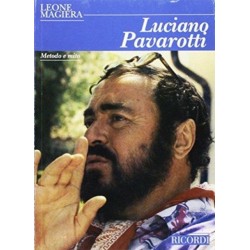 LUCIANO PAVAROTTI