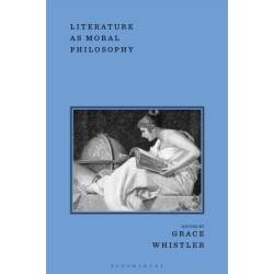 Literature as Moral Philosophy