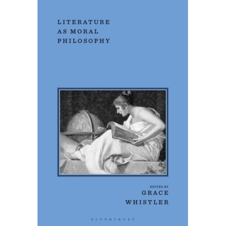 Literature as Moral Philosophy