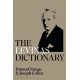 The Levinas Dictionary