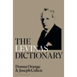 The Levinas Dictionary