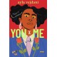 You x Me