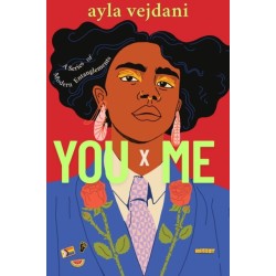 You x Me