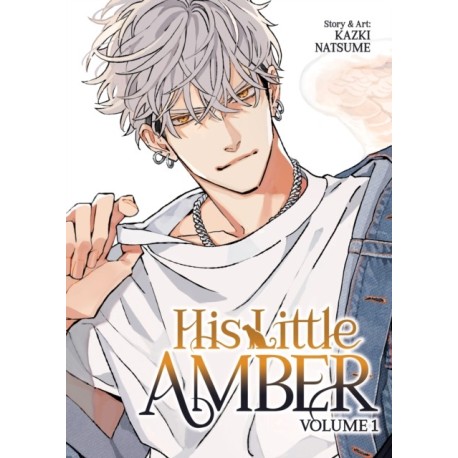 His Little Amber Vol. 1