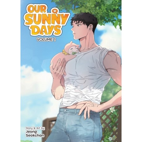 Our Sunny Days Vol. 1