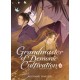 Grandmaster of Demonic Cultivation: Mo Dao Zu Shi (Deluxe Hardcover Novel) Vol. 4