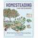 Homesteading for Beginners: All the Tools You Need to Thrive Long Term
