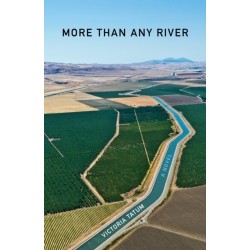 More Than Any River: A Novel