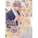 True Love Fades Away When the Contract Ends - The Secret of the Rose (Light Novel) [Volume 3]