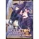 Skeleton Knight in Another World (Manga) Vol. 14