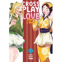 Crossplay Love: Otaku x Punk Vol. 14