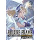 Failure Frame: I Became the Strongest and Annihilated Everything With Low-Level Spells (Light Novel) Vol. 13
