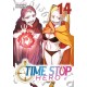 Time Stop Hero Vol. 14