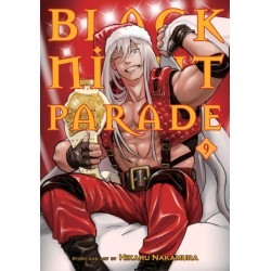 Black Night Parade Vol. 9