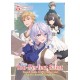 The Too-Perfect Saint: Tossed Aside by My Fiance and Sold to Another Kingdom (Light Novel) Vol. 5