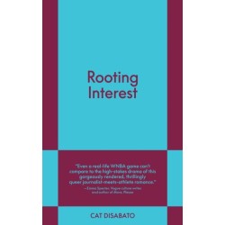 Rooting Interest: An 831 Stories Romance