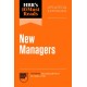 HBR's 10 Must Reads for New Managers, Updated and Expanded (featuring "Becoming the Boss" by Linda A. Hill)