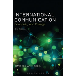International Communication: Continuity and Change