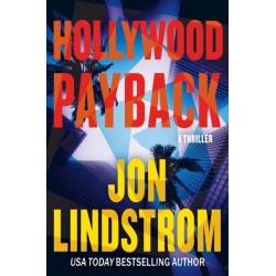 Hollywood Payback: A Thriller