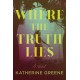 Where the Truth Lies: A Novel