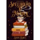 Spellbound by Murder: A Mystic Hollow Bookshop Mystery