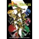 Mighty Morphin Power Rangers/Teenage Mutant Ninja Turtles III