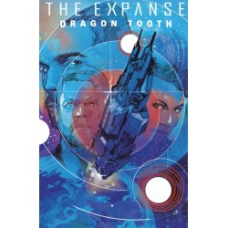The Expanse: Dragon Tooth Deluxe Edition