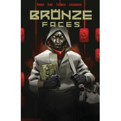 Bronze Faces
