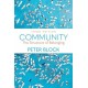 Community, Third Edition: The Structure of Belonging