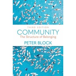 Community, Third Edition: The Structure of Belonging