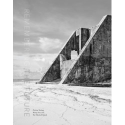 Mark Klett and William L. Fox: Marshall Islands