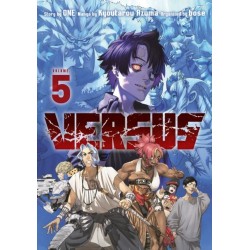 Versus 5