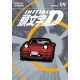 Initial D Omnibus 9 (Vol. 17-18)