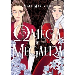 Omega Megaera 3
