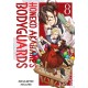 Honeko Akabane's Bodyguards 8