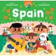 Our World: Spain