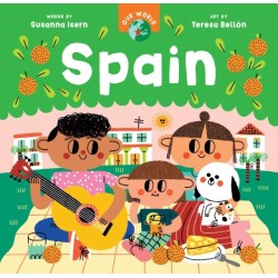 Our World: Spain
