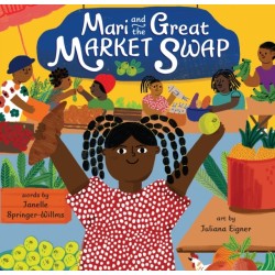 Mari and the Great Market Swap